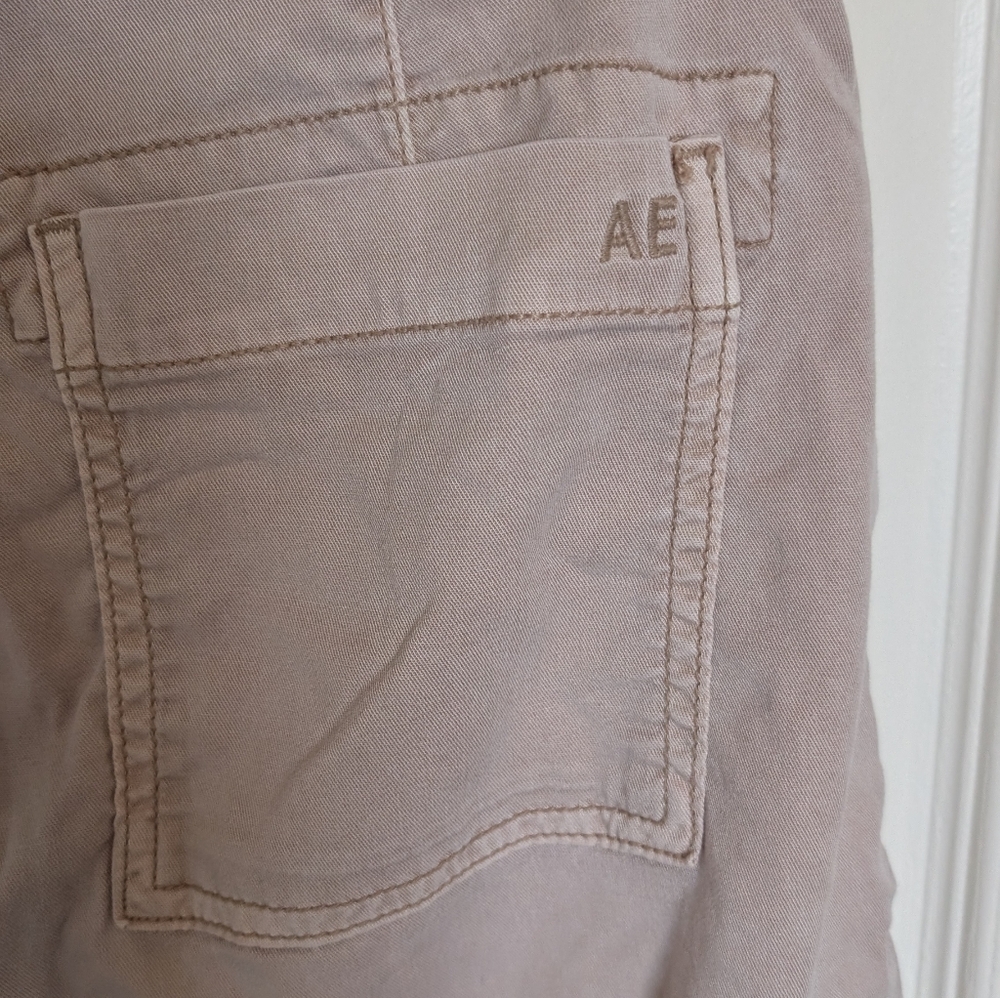 AE Cargo Pants - Picture 4 of 10